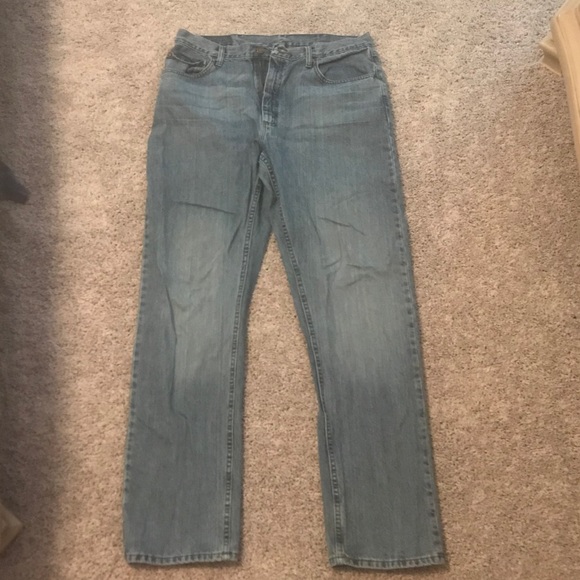 Wrangler Other - Men Wrangler jeans